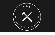 L&S Carpentry & Fencing logo