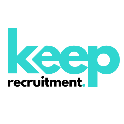 Keep Recruitment Ltd logo