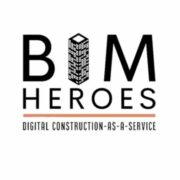 BIM Heroes logo