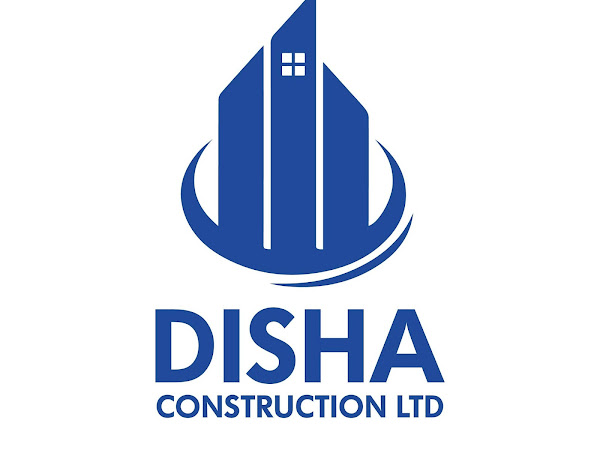 Disha Construction Ltd logo