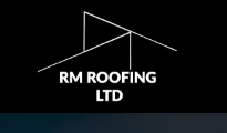 RM Roofing Services logo