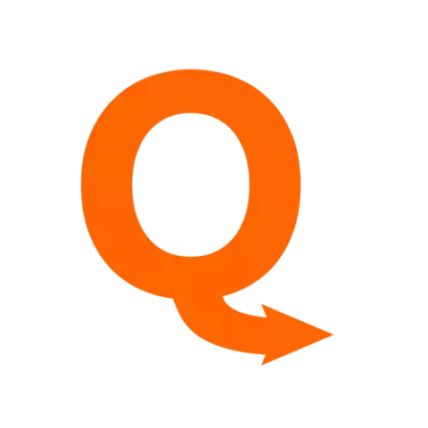 Qick Recovery logo