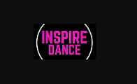 Inspire Dance School logo