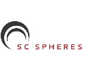 SC Spheres logo