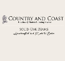 Country and Coast logo
