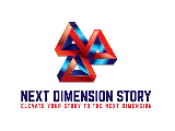 Next Dimension Story logo