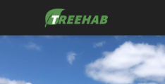 Treehab Ltd logo