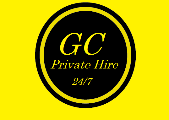 GC-Private Hire logo