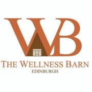 The Wellness Barn logo