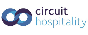 Circuit Hospitality logo
