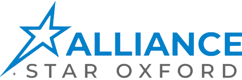 Alliance Star Oxford Ltd logo