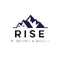 Rise Windows & Doors logo
