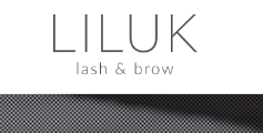 Liluk Lash and Brow- Japanese feathering eyelash extensions, Natural looking brows, Lash lifts logo