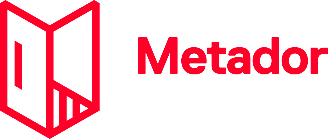 Metador logo