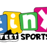 Tiny Feet Sports Ltd logo