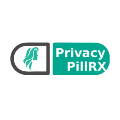 Privacypillrx logo
