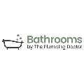 Bathrooms by The Plumbing Doctor logo