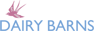 Dairy Barns logo