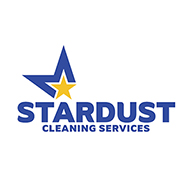 Stardust Cleaning Services logo