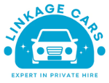 Linkage Cars logo