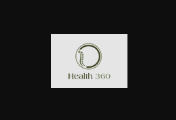 Health 360 Osteopathy & Wellness logo