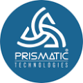 Prismatic Technologies logo