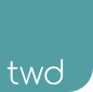 TWD - Tyler Web Design logo