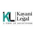 Kayani Legal, A Firm of Solicitors logo