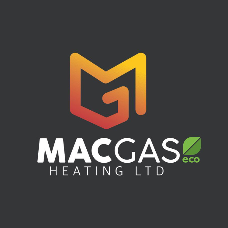 MacGas Heating Ltd logo
