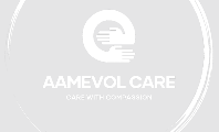 Aamevol Care logo