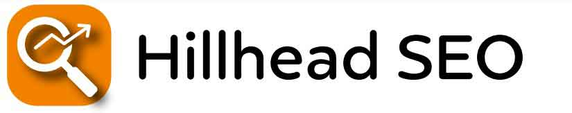 Hillhead SEO logo