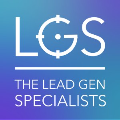 The Lead Gen Specialists logo