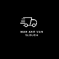 Man and Van Slough logo