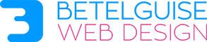 Betelguise Web Design logo