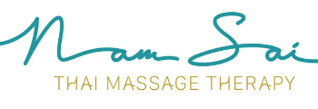 Nam Sai Thai Massage Therapy logo
