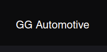 GG Automotive logo