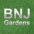 B N J Gardens Ltd - Manchester logo