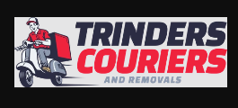 Trinders Couriers & Removal Services logo