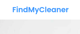 Find My Cleaner Ltd logo