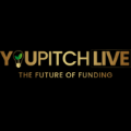 You Pitch live logo