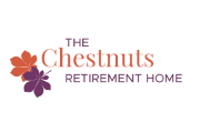 The Chestnuts Retirement Home logo