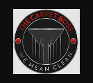The Carpet Boss logo