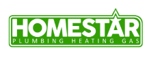 Homestar Plumbing & Heating logo