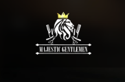 Majestic Gentlemen logo