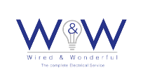 Wired and Wonderful Limited logo
