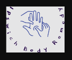 Ipswich Body Remedy logo