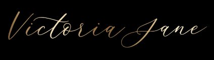 Victoria Jane Beauty logo