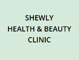 Shewly Health & Beauty Clinic logo