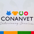 Conanvet Ltd logo