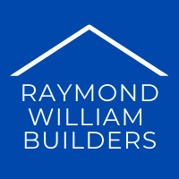 Raymond William Builders logo